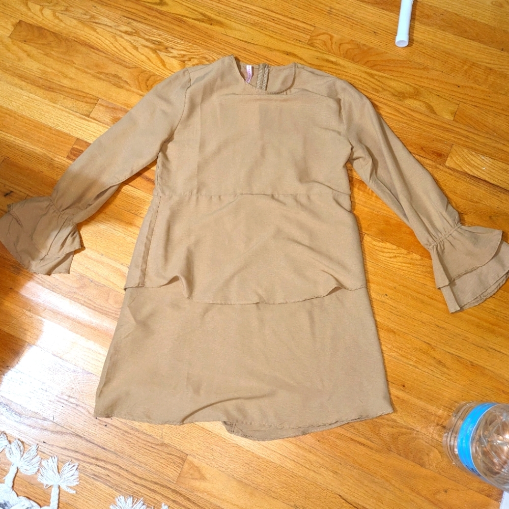 Abaya modest two piece, Muslimah, Misskayle, sz 38